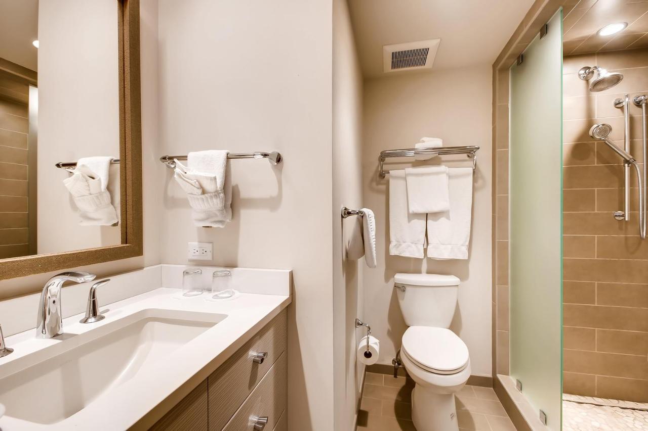 וייל Lodge Tower מראה חיצוני תמונה